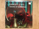 Ramsey Lewis Trio ?– Sound Of Christmas 1961 Cadet ?LP-687 RE Jacket/Vinyl NM-