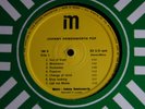 JOHNNY HAWKSWORTH  -  pop -  im  IM 5  LP