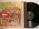 STEELY DAN Can't Buy A Thrill '72 ABC RARE 1st press in shrink hype sticker NICE