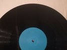 IGGY & The STOOGES 1989 skydog test pressing 12
