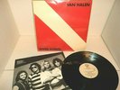 VAN HALEN Diver Down Original 1982 Warner BSK 3677 Cream Label Clean LP