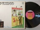 Tim Dawe - Penrod LP 1969 Straight STS 1058 Folk Psych Canada Press VG/VG