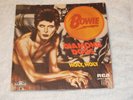 David Bowie ?-  Diamond Dogs - German Pic Sleeve - orig - Excellent