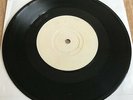 Depeche Mode Leave In Silence Rare Promo UK 7