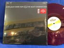 VELVET UNDERGROUND WHITE LIGHT COLORED LP LIMITED MINT