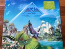 Asia Alpha RARE original LP vinyl record w/ hype sticker 1983 (SEALED - NEW)