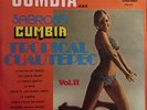 Hear Tropical Cuautepec Sexy Cover lp Cumbia Sabrosa Bonita La Rajita de Canela