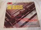 The Beatles  - Please Please Me  - 3rd / 4th U.K. Mono Issue - Ex - Listen