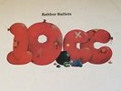 RUBBER BULLETS (10CC ) - - Rare 1973 Australian ERROR / MISPRINT 12