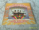 THE BEATLES. MAGICAL MYSTERY TOUR. GATEFOLD. BOOKLET. APPLE. 1969.