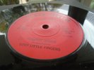 Rare 1978 1st Press Stiff Little Fingers Suspect Device Vinyl Punk Rock Vinyl
