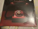 Alkaline Trio Is This Cursed (Limited Edition Red w/Black)