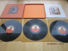 GEORGE HARRISON The Concert For Bangladesh APPLE 1971 BOX SET 3 x LP + BOOKLET