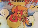 Golden Hour of THE KINKS - - 1971 U.K 12