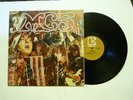 RARE MC5 KICK OUT THE JAMS LP GOLD CENTER LABEL 1969 CENSORED 2nd PRESS ELEKTRA