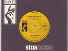 NORTHERN SOUL 45 THE MONTCLAIRS HEY YOU  DON'T FIGHT IT / BARBARA LEWIS - STAX