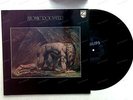 Atomic Rooster - Death Walks Behind You GER LP 1971 FOC .
