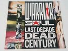 Warrior Soul ?– Last Decade Dead Century (White Vinyl)