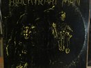 [REGGAE] VG+ LP BUNNY WAILER Blackheart Man {1976 SOLOMONIC JAMAICA IMPORT]