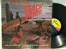 Annette Funicello LP Annettes Beach Party