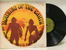 Morning of The Earth LP