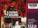O. S. T. -PER UN PUGNO DI DOLLARI( MORRICONE ENNIO) - Per Un Pugno Di Dollari (v