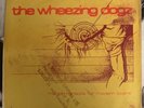 WHEEZING DOGZ Modern Snacks For Modern Lovers ORIGINAL 1980 CANADA 7