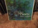 DECCA SXL 2305 WBg ED1 KARAJAN HOLST THE PLANETS .VIENNA PHILHARMONIC. Ex Ex