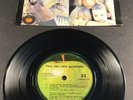 Wings / Compact 33 - 4 track EP / Ram Tracks / Apple Cat.No. EPEM 1 0523 Beatles