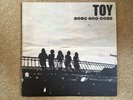 TOY ‘Join the Dots’ 2013 12” red vinyl + CD + ‘Join The Dubs’ ep CD + poster