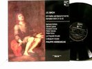Barbara Schlick, Gérard Lesne, Howard Crook, Peter Harvey, Peter Kooy*, Collegiu