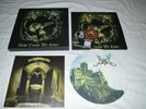 SUMMONING With Doom We Come LP BOXSET abigor caladan brood falkenbach elderwind