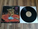 Weldon Irvine Vinyl LP Cosmic Vortex US 1974 Akzeptabel/Excellent+