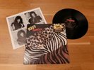 KISS - ANIMALIZE - USA 1984 - PROMO