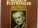 BEETHOVEN SAMTLICHE SINFONIEN WILHELM FURTWANGLER, EMI ELECTROLA, 8 LP BOX SET