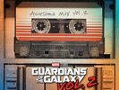 VARIOUS - Guardians Of The Galaxy: Awesome Mix Vol.2 (LP) - (Vinyl)-Neu-OVP-ver