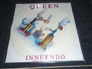 Innuendo Picture Disc 12