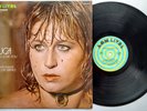 TUCA DRACULA I LOVE YOU 1st BOSSA GROOVE RARE BRAZIL