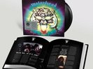 Motörhead Overkill 40th Anniversary 3LP Vinyl Set Booklet BMGCAT379TLP