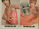 The Who Sell Out  Decca  DL 74950  First Pressing Free Shipping