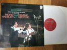 Philips 6500 055 Mozart Piano Violin Sonata Ingrid Haebler Henryk Szeryng NM