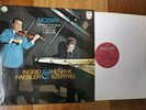 Philips 6500 143 Mozart Piano Violin Sonata Ingrid Haebler Henryk Szeryng NM