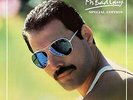 FREDDIE MERCURY Mr. Bad Guy LP NEW VINYL Hollywood reissue Queen