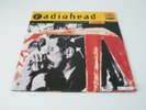 RADIOHEAD 'CREEP' US LIVE EP 12