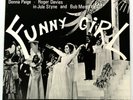 Yianilos / Donna Paige– “Funny Girl” – 1973 –  Nova Univ  – DOUBLE LP - 12”