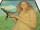 BLIND FAITH..BLIND FAITH-RARE UK 1ST ISSUE, POLYDOR No 583059.