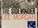 Lee Morgan - The Sidewinder / Music Matters 180g vinyl 33RPM Blue Note Jazz NM