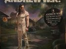 Andrew W.K. - You're Not Alone 2 x LP - Colored Vinyl Record SEALED Album