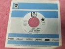 EDDIE HOLMAN I Love You / I Surrender PROMO ABC 11119 EX  7