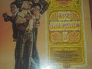 1969 Diana Ross Presents THE JACKSON 5 - MOTOWN 1st Press MS700. VG LP Vinyl